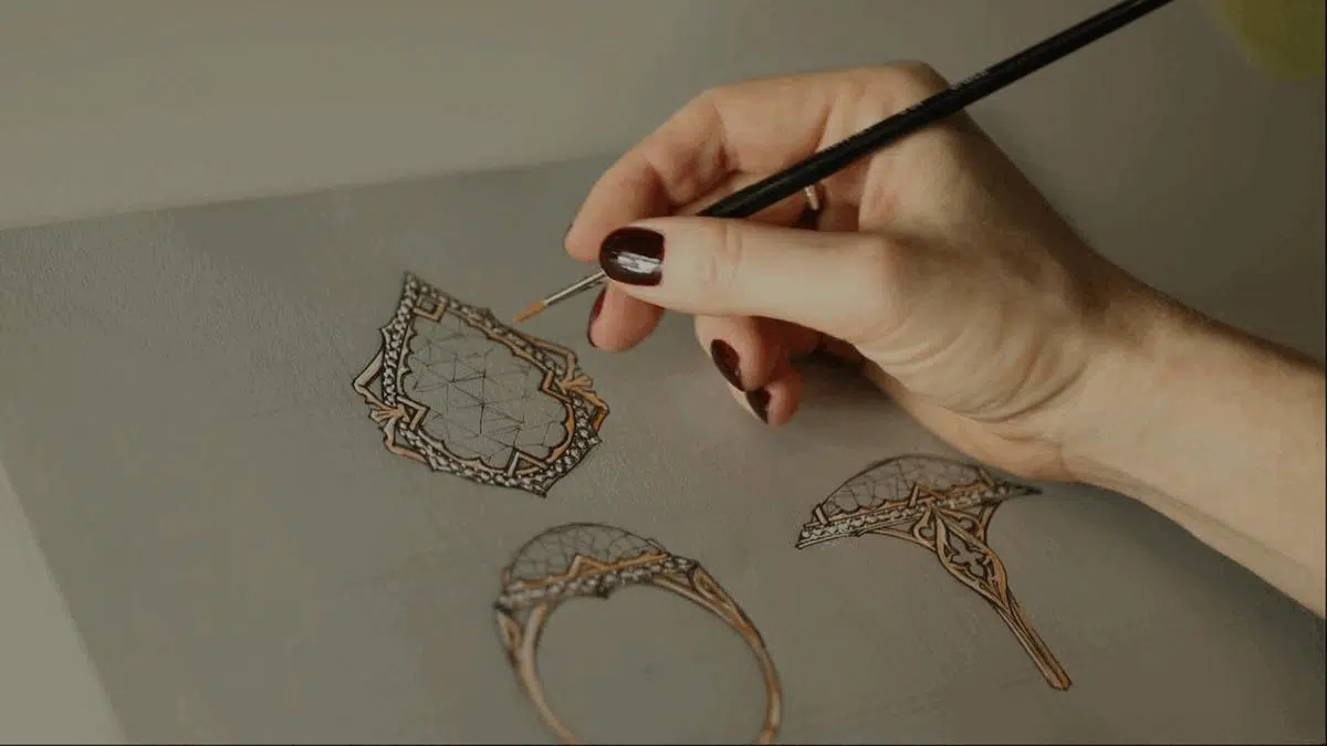 Jewelry Industry Trends 2026