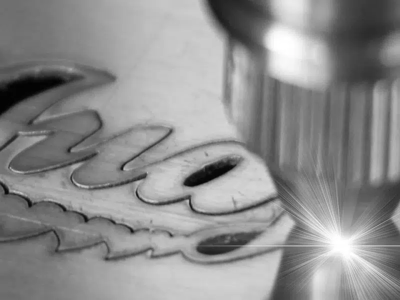 Laser Cutting