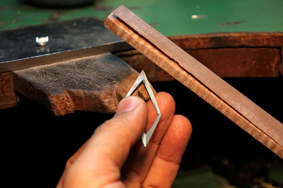 Master & Mold Making