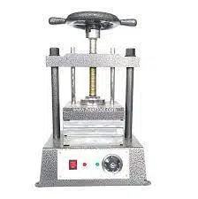 Vulcanization Equipment