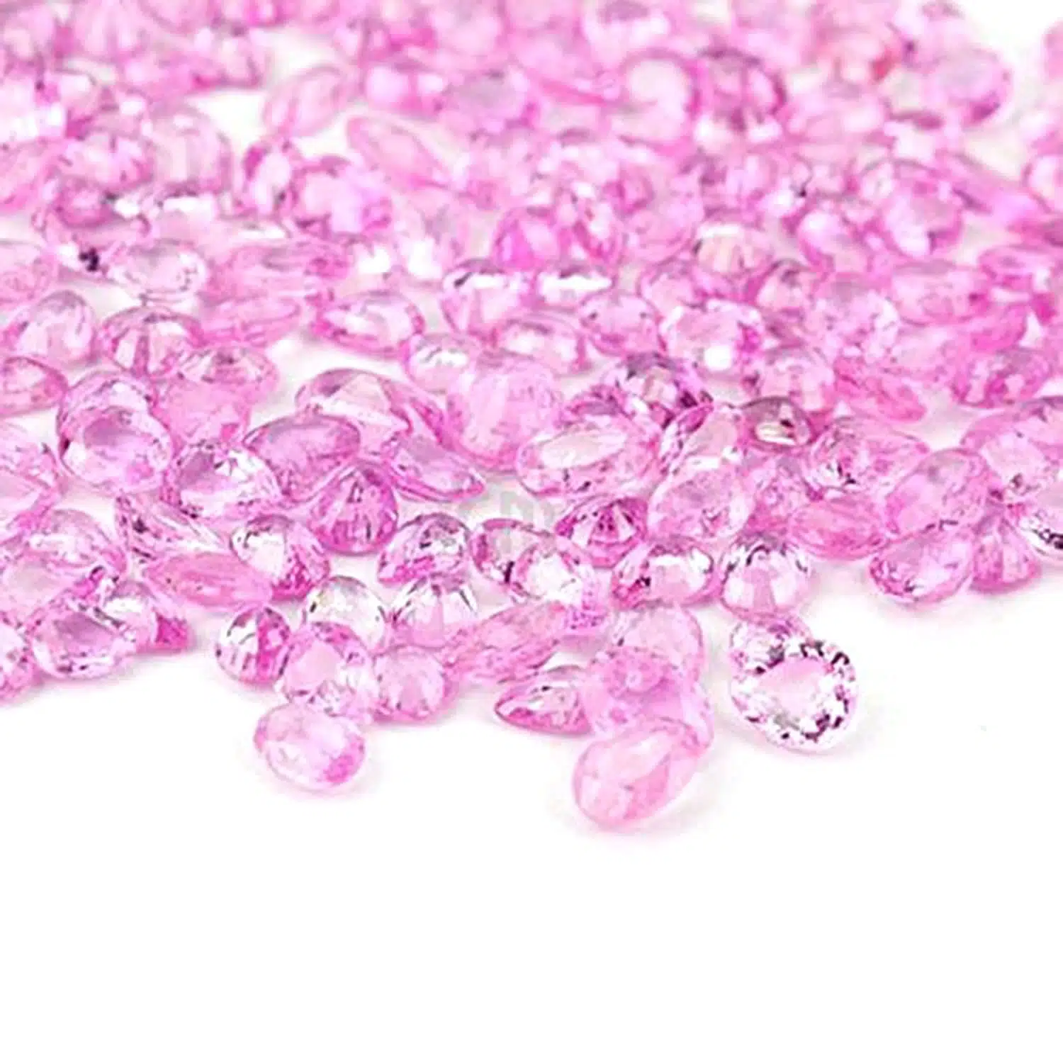 Gemstone grading and selection process for quality jewelry