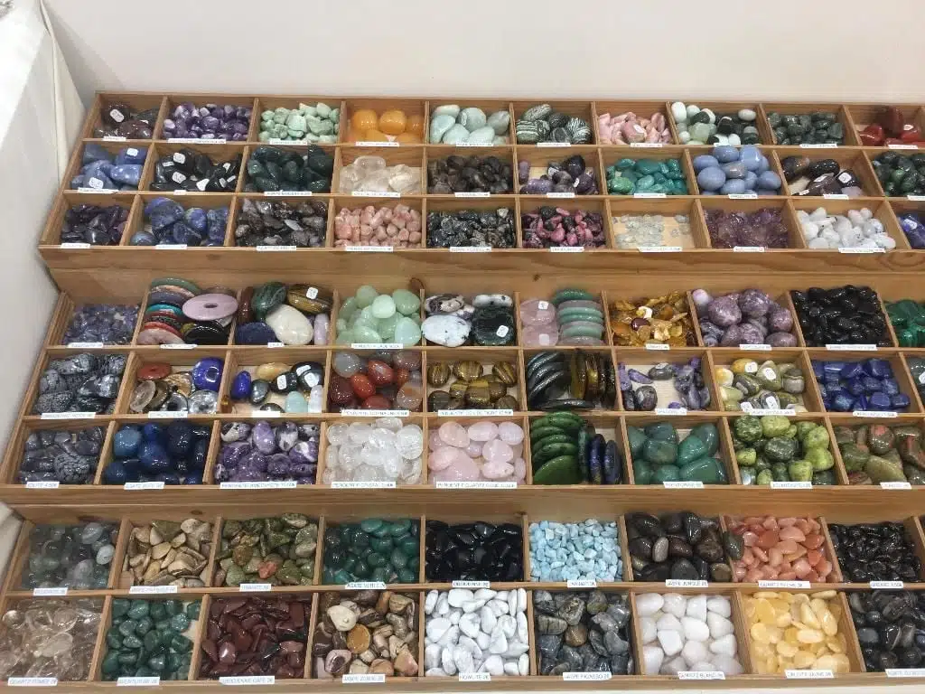 Ethical gemstone sourcing from trusted global suppliers